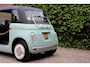 Fiat Topolino Dolcevita | Automaat | BTW | Linnen dak
