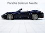 Porsche 911 Carrera S Cabriolet