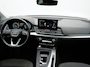 Audi Q5 Sportback 50 TFSI e Advanced edition PHEV 300pk Dealer O.H | Panodak | Camera | Sportstoelen Verwarmd | Cruise Control | Navigatie | DAB | Virtual | 20"L.M | Plug In Hybrid |