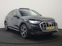 Audi Q5 Sportback 50 TFSI e Advanced edition PHEV 300pk Dealer O.H | Panodak | Camera | Sportstoelen Verwarmd | Cruise Control | Navigatie | DAB | Virtual | 20"L.M | Plug In Hybrid |