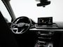 Audi Q5 Sportback 50 TFSI e Advanced edition PHEV 300pk Dealer O.H | Panodak | Camera | Sportstoelen Verwarmd | Cruise Control | Navigatie | DAB | Virtual | 20"L.M | Plug In Hybrid |