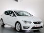 SEAT Leon 1.4TSI 150PK, FR, Dynamic, Apple Carplay/Android Auto, Cruise Control, Navigatie
