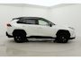 Toyota RAV4 2.5 Hybrid AWD Bi-Tone | Trekhaak | Leder | Dodehoek detectie | Navigatie | Stoelverwarming | 360 camera | JBL | Apple Carplay / Android Auto | Digitale binnenspiegel | 19 inch