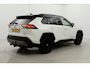 Toyota RAV4 2.5 Hybrid AWD Bi-Tone | Trekhaak | Leder | Dodehoek detectie | Navigatie | Stoelverwarming | 360 camera | JBL | Apple Carplay / Android Auto | Digitale binnenspiegel | 19 inch