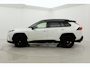 Toyota RAV4 2.5 Hybrid AWD Bi-Tone | Trekhaak | Leder | Dodehoek detectie | Navigatie | Stoelverwarming | 360 camera | JBL | Apple Carplay / Android Auto | Digitale binnenspiegel | 19 inch
