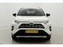 Toyota RAV4 2.5 Hybrid AWD Bi-Tone | Trekhaak | Leder | Dodehoek detectie | Navigatie | Stoelverwarming | 360 camera | JBL | Apple Carplay / Android Auto | Digitale binnenspiegel | 19 inch