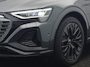 Audi Q8 e-tron 55 quattro S Edition Competition 115 kWh Dealer O.H | Panodak | Luchtvering | Camera | Bang & Olufsen | Alcantara Sportstoelen Memory & Verwarmd | Sfeerverlichting | Cruise Control | DAB | Navigatie | Virtual | 21"L.M |