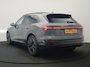 Audi Q8 e-tron 55 quattro S Edition Competition 115 kWh Dealer O.H | Panodak | Luchtvering | Camera | Bang & Olufsen | Alcantara Sportstoelen Memory & Verwarmd | Sfeerverlichting | Cruise Control | DAB | Navigatie | Virtual | 21"L.M |