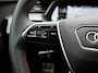 Audi Q8 e-tron 55 quattro S Edition Competition 115 kWh Dealer O.H | Panodak | Luchtvering | Camera | Bang & Olufsen | Alcantara Sportstoelen Memory & Verwarmd | Sfeerverlichting | Cruise Control | DAB | Navigatie | Virtual | 21"L.M |