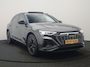 Audi Q8 e-tron 55 quattro S Edition Competition 115 kWh Dealer O.H | Panodak | Luchtvering | Camera | Bang & Olufsen | Alcantara Sportstoelen Memory & Verwarmd | Sfeerverlichting | Cruise Control | DAB | Navigatie | Virtual | 21"L.M |