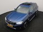 BMW iX3 High Executive 80 kWh 286pk Dealer O.H | Panodak | Head Up | Adaptive Cruise | 360 Camera | Harman / Kardon | Lederen Sportstoelen Memory & Verwarmd | Keyless | Apple Carplay | Blis | Sfeerverlichting | DAB | Navigatie | 20"L.M |