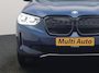 BMW iX3 High Executive 80 kWh 286pk Dealer O.H | Panodak | Head Up | Adaptive Cruise | 360 Camera | Harman / Kardon | Lederen Sportstoelen Memory & Verwarmd | Keyless | Apple Carplay | Blis | Sfeerverlichting | DAB | Navigatie | 20"L.M |
