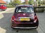 Fiat 500 0.9 TwinAir Turbo Lounge Airco Cv Cruise Pdc Pano Nap