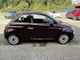 Fiat 500 0.9 TwinAir Turbo Lounge Airco Cv Cruise Pdc Pano Nap