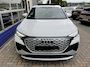 Audi Q4 Sportback e-tron 40 2x S-Line 77 kWh / 95% SOH/ PANO/ CAMERA/ PARK. SENSOREN/ SMARTPHONE INTERFACE/ STOELVERWARM./ KEYLESS/ VIRTUAL COCKPIT/ ADAPT. CRUISE/ LED/ NAVI/ CLIMA/ DAB/ 20" LMV