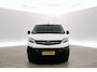 Opel Vivaro-e L3H1 75 kWh | Snelladen | SOH 92% | Airco | Cruise | 3 Zits | Parkeersens.
