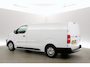 Opel Vivaro-e L3H1 75 kWh | Snelladen | SOH 92% | Airco | Cruise | 3 Zits | Parkeersens.