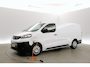 Opel Vivaro-e L3H1 75 kWh | Snelladen | SOH 92% | Airco | Cruise | 3 Zits | Parkeersens.