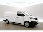 Opel Vivaro-e L3H1 75 kWh | Snelladen | SOH 92% | Airco | Cruise | 3 Zits | Parkeersens.