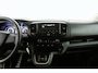 Opel Vivaro-e L3H1 75 kWh | Snelladen | SOH 92% | Airco | Cruise | 3 Zits | Parkeersens.
