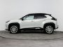 Toyota Yaris Cross 1.5 Hybrid 130 GR SPORT | Dodehoek detectie | Apple Carplay / Android Auto | Head-up display | Stoelverwarming | Leder/alcantara | Parkeersensoren voor/achter | Adaptive Cruise | Keyless | Camera | 18 inch