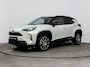 Toyota Yaris Cross 1.5 Hybrid 130 GR SPORT | Dodehoek detectie | Apple Carplay / Android Auto | Head-up display | Stoelverwarming | Leder/alcantara | Parkeersensoren voor/achter | Adaptive Cruise | Keyless | Camera | 18 inch