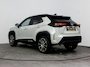 Toyota Yaris Cross 1.5 Hybrid 130 GR SPORT | Dodehoek detectie | Apple Carplay / Android Auto | Head-up display | Stoelverwarming | Leder/alcantara | Parkeersensoren voor/achter | Adaptive Cruise | Keyless | Camera | 18 inch