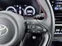 Toyota Yaris Cross 1.5 Hybrid 130 GR SPORT | Dodehoek detectie | Apple Carplay / Android Auto | Head-up display | Stoelverwarming | Leder/alcantara | Parkeersensoren voor/achter | Adaptive Cruise | Keyless | Camera | 18 inch