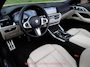 BMW 4-Serie Cabrio 420i M-PAKKET / ACC / SPORTLEER / H&K / 360* /