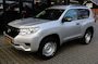 Toyota Land Cruiser 2.8 D-4D 3DRS COMFORT A/T VAN