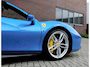 Ferrari 488 3.9 Spider HELE | Blu Corsa - Lift - JBL