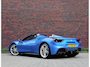 Ferrari 488 3.9 Spider HELE | Blu Corsa - Lift - JBL