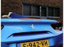 Ferrari 488 3.9 Spider HELE | Blu Corsa - Lift - JBL