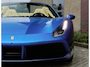Ferrari 488 3.9 Spider HELE | Blu Corsa - Lift - JBL