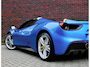 Ferrari 488 3.9 Spider HELE | Blu Corsa - Lift - JBL