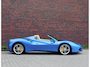 Ferrari 488 3.9 Spider HELE | Blu Corsa - Lift - JBL
