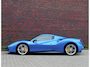 Ferrari 488 3.9 Spider HELE | Blu Corsa - Lift - JBL