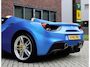Ferrari 488 3.9 Spider HELE | Blu Corsa - Lift - JBL