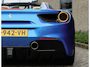 Ferrari 488 3.9 Spider HELE | Blu Corsa - Lift - JBL