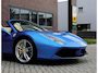 Ferrari 488 3.9 Spider HELE | Blu Corsa - Lift - JBL