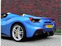 Ferrari 488 3.9 Spider HELE | Blu Corsa - Lift - JBL