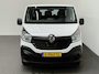Renault Trafic Passenger 1.6 dCi Grand Zen Energy 9persoons PERSONENBUS Incl. BTW/BPM Airco Navi Cruise Control
