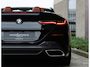 BMW 8-Serie 840i Cabrio | Airscarf - Harman Kardon - Individual