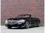 BMW 8-Serie 840i Cabrio | Airscarf - Harman Kardon - Individual