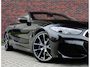 BMW 8-Serie 840i Cabrio | Airscarf - Harman Kardon - Individual