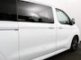 Ford E-Transit Custom 340 L2H1 Limited 65 kWh 8 persoons Automaat Cruise Control Airco Lichtmetalen Velgen