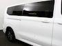 Ford E-Transit Custom 340 L2H1 Limited 65 kWh 8 persoons Automaat Cruise Control Airco Lichtmetalen Velgen