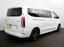 Ford E-Transit Custom 340 L2H1 Limited 65 kWh 8 persoons Automaat Cruise Control Airco Lichtmetalen Velgen