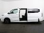 Ford E-Transit Custom 340 L2H1 Limited 65 kWh 8 persoons Automaat Cruise Control Airco Lichtmetalen Velgen