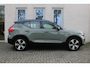 Volvo XC40 Recharge Plus | Warmtepomp | Stuurwiel verwarming | Apple carplay/ Android auto | Voorstoelen verwarmd | 19" lichtmetalen velgen | Electronic climate control |